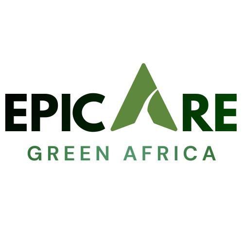 Epi-Care Green Africa Logo